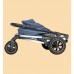 Универсальная коляска 2 в 1 Carrello Vista Air CRL-6506