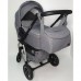 Универсальная коляска 2 в 1 Carrello Vista Air CRL-6506