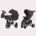 Универсальная коляска 2 в 1 Carrello Vista CRL-6501/1