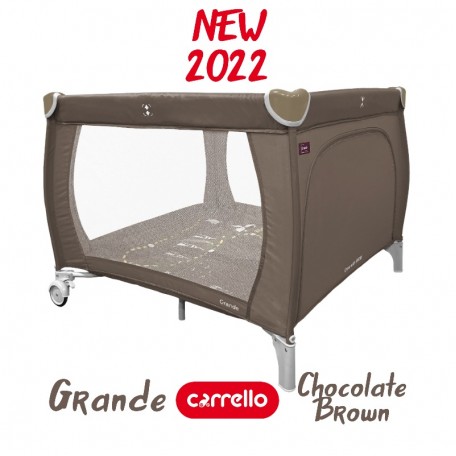 Манеж Carrello Grande CRL-11504/1