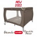 Манеж Carrello Grande CRL-11504/1