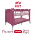 Манеж Carrello Piccolo+ CRL-11501/2