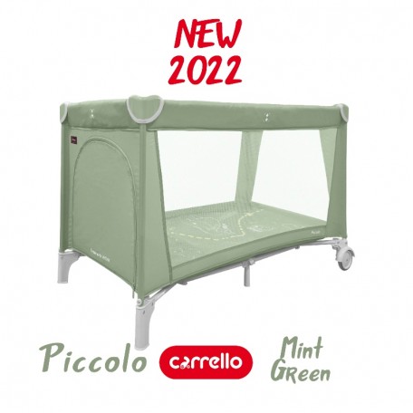 Манеж Carrello Piccolo CRL-11503/1