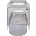 Манеж Carrello Piccolo+ CRL-11501/2