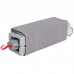 Манеж Carrello Piccolo+ CRL-11501/2