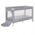 Манеж Carrello Piccolo+ CRL-11501/2