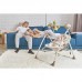 Кресло-качалка Carrello Nanny 3в1 CRL-0005