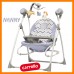 Кресло-качалка Carrello Nanny 3в1 CRL-0005 Кресло-качалка Carrello Nanny 3в1 CRL-0005