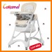 Стульчик для кормления Carrello Caramel CRL-9501