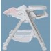 Стульчик для кормления Carrello Concord CRL-7402