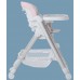 Стульчик для кормления Carrello Concord CRL-7402
