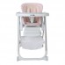Стульчик для кормления Carrello Concord CRL-7402