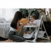 Стульчик для кормления Carrello Concord CRL-7402