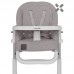 Стульчик для кормления Carrello Indigo CRL-8402