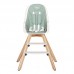 Стульчик для кормления Carrello Prego CRL-9504