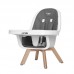 Стульчик для кормления Carrello Prego CRL-9504