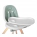 Стульчик для кормления Carrello Prego CRL-9504