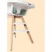 Стульчик для кормления Carrello Prego CRL-9504
