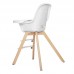 Стульчик для кормления Carrello Prego CRL-9504