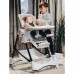 Стульчик для кормления Carrello Stella CRL-9503