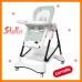 Стульчик для кормления Carrello Stella CRL-9503