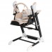 Стульчик для кормления-качели Carrello Cascata CRL-10303