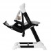 Стульчик для кормления-качели Carrello Cascata CRL-10303