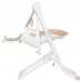 Стульчик для кормления-качели Carrello Triumph CRL-10302