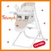 Стульчик для кормления-качели Carrello Triumph CRL-10302