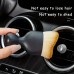 Щетка для детейлинга Очистка деталей приборной панели автомобиля Cleaning Brush Мягкая