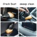 Щетка для детейлинга Очистка деталей приборной панели автомобиля Cleaning Brush Мягкая