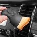 Щетка для детейлинга Очистка деталей приборной панели автомобиля Cleaning Brush Мягкая