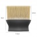 Щетка для детейлинга Очистка деталей приборной панели автомобиля Cleaning Brush Мягкая 12x12 см