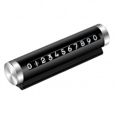 Auto Business Card Plate With Phone Number On Panel Auto Business Card Parking Card with a set of numbers Auto Business Card Plate With Phone Number On Panel Auto Business Card Parking Card with a set of numbers