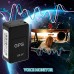 Трекер GPS сигнализация маячок для отслеживания на магните с SIM-картой и встроенным микрофоном GF-07
