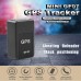 Трекер GPS сигнализация маячок для отслеживания на магните с SIM-картой и встроенным микрофоном GF-07