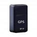 Трекер GPS сигнализация маячок для отслеживания на магните с SIM-картой и встроенным микрофоном GF-07