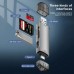Кардридер Multifunction 6 в 1 Micro USB OTG/USB 2.0/Type-C to TF/SD/USB
