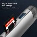 Кардридер Multifunction 6 в 1 Micro USB OTG/USB 2.0/Type-C to TF/SD/USB