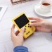 Портативная игровая ретро консоль приставка на 500 игр Game Box 8bit с возможностью играть на телевизоре