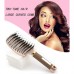 Расческа щетка для волос с комбинированной щетиной Styling Tools