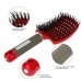 Расческа щетка для волос с комбинированной щетиной Styling Tools