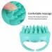 Щетка-массажер для мытья головы Multi Functional Care Big