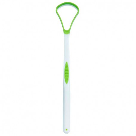 Скребок для языка Tongue Cleanser HL-012-1