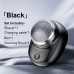 Электробритва портативная аккумуляторная Mini Razor Shaver Travel