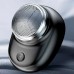 Электробритва портативная аккумуляторная Mini Razor Shaver Travel