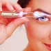 Пинцет для бровей LED Light Makeup Tool со светодиодной подсветкой
