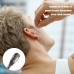 Металлический набор инструментов для чистки ушей Ear Cleaning удаления ушной серы 6 шт.