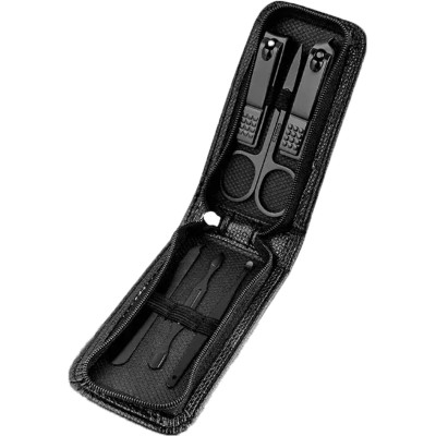 Маникюрный набор Nail Clippers Stainless Steel 6 предметов