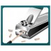 Маникюрный набор Nail Clippers Stainless Steel 6 предметов